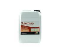 I Pre Trattamenti Primer Solerosso Fissativo Acrilico Uniformante Trasparente - CONFEZIONE: 1 pz., Formato: 5 lt