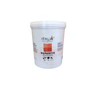 I Pre Trattamenti Primer Superfix Supporti Non Assorbenti Colore Trasparente - CONFEZIONE: 1 pz., Formato: 1 lt