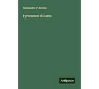 I precursori di Dante