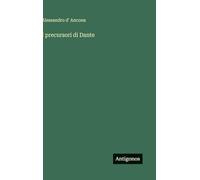 I precursori di Dante