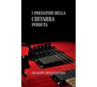 I predatori della chitarra perduta