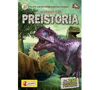 I predatori della preistoria