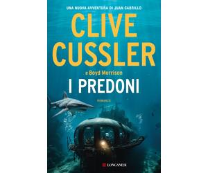 I predoni - Cussler Clive, Morrison Boyd