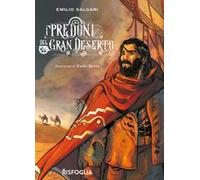 I predoni del gran deserto