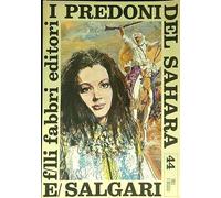 I Predoni del Sahara
