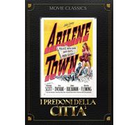 I Predoni Della Citta' (DVD) Scott Dvorak Buchanan