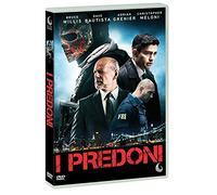 I Predoni (Marauders)