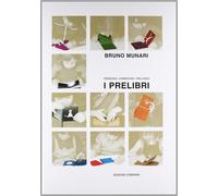 I Prelibri - Munari Bruno