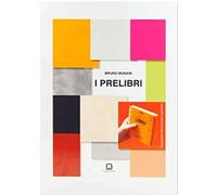 I Prelibri - Munari Bruno