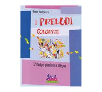 I Preludi Colorati Vinciguerra
