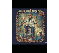 I PREMI NOBEL DI STA FAVA: Perchè l'Università della Strada ha sfornato troppi geni (e pochi asfaltatori)