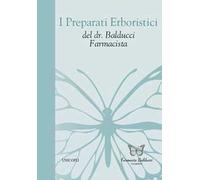I preparati erboristici del dr. Balducci farmacista