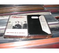 I Prescelti Spanish Cassette Una Rosa Nel Sottotetto