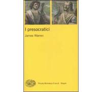 I presocratici