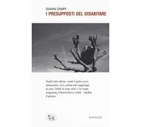 I presupposti del disabitare