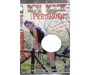 I Pretendenti 4 - The Pretenders 4 (Roy Parsifal) [DVD]