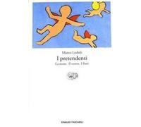 I pretendenti: La notte-Il vento-I fiori