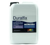 Italia colorpaint I Pre Trattamenti Primer Duralifix Isolante Impregnante Fissativo Acrilico Consolidante Ad Acqua Per Pareti Friabili Ammalorate Vecchie (Litri 5, Trasparente)