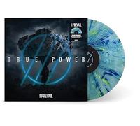 I Prevail - I Prevail - VERO POTERE Niente è marmo permanente