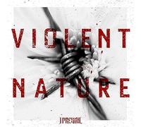 I Prevail - I Prevail - Violent Nature