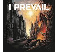 I Prevail Lifelines (CD) Album