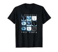 I Prevail - Merchandise ufficiale - True Power Cloud Maglietta