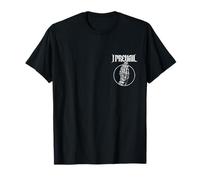 I Prevail - Merchandising Ufficiale - Pray Maglietta
