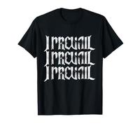 I Prevail - Merchandising Ufficiale - Synthetic Soul Maglietta