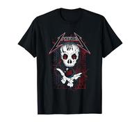 I Prevail - Merchandising ufficiale - Trauma Skull Maglietta
