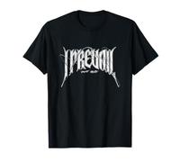 I Prevail - Merchandising Ufficiale - Violent Nature Maglietta