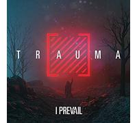 I Prevail - Trauma (2 LP)