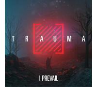 I Prevail TRAUMA Album