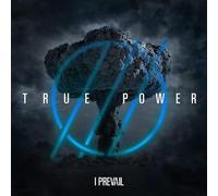 I Prevail - True Power - Cd