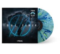 true power (nothing's permanent)-Import USA