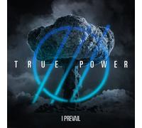 I Prevail TRUE POWER (Vinyl LP) 12" Album
