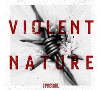 I Prevail - Violent Nature (LP)
