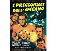 I Prigionieri Dell'Oceano