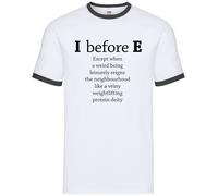 I Prima E Divertente - Uomo Suoneria - Inglese Lingua Scuola Grammatica Frase