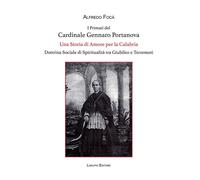 I primati del cardinale Gennaro Portanova. Una storia di amore per la Calabria.