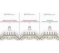 I primi 20 anni: riflessioni sulla frontiera della conoscenza. Ediz. speciale. Con CD-Audio. Vol. 1-2-3