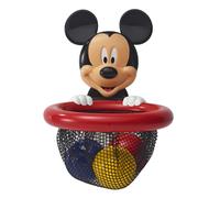 I primi anni Disney Topolino spara e conserva il giocattolo per bambini per bambini - giocattoli per bambini per la piscina della vasca e tutti i gio