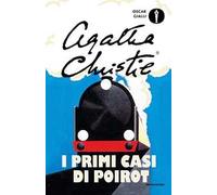 I primi casi di Poirot