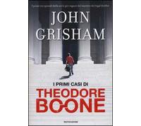 I primi casi di Theodore Boone