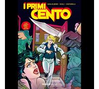 I Primi Cento (Fumetto) - Weird Book