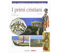 Libri Primi Cristiani Fino Al 180 (I)