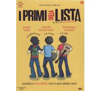I primi della lista