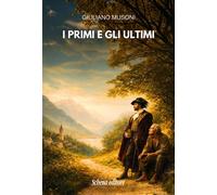 I primi e gli ultimi - 2026 - Schena Editore