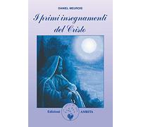 I primi insegnamenti del Cristo