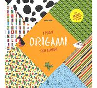 I primi origami per bambini