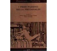 I primi pazienti della psicanalisi